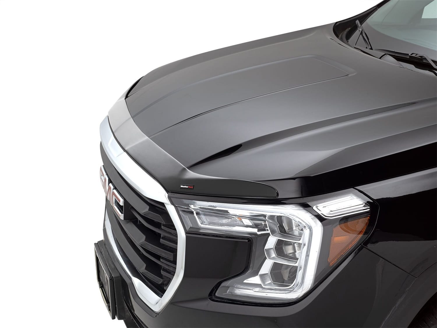 Low Profile Aerodynamic Hood Protector thumbnail 2