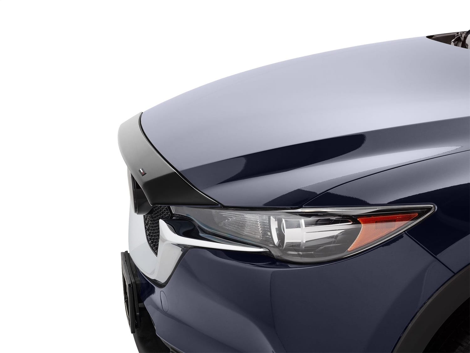 Low Profile Aerodynamic Hood Protector thumbnail 2