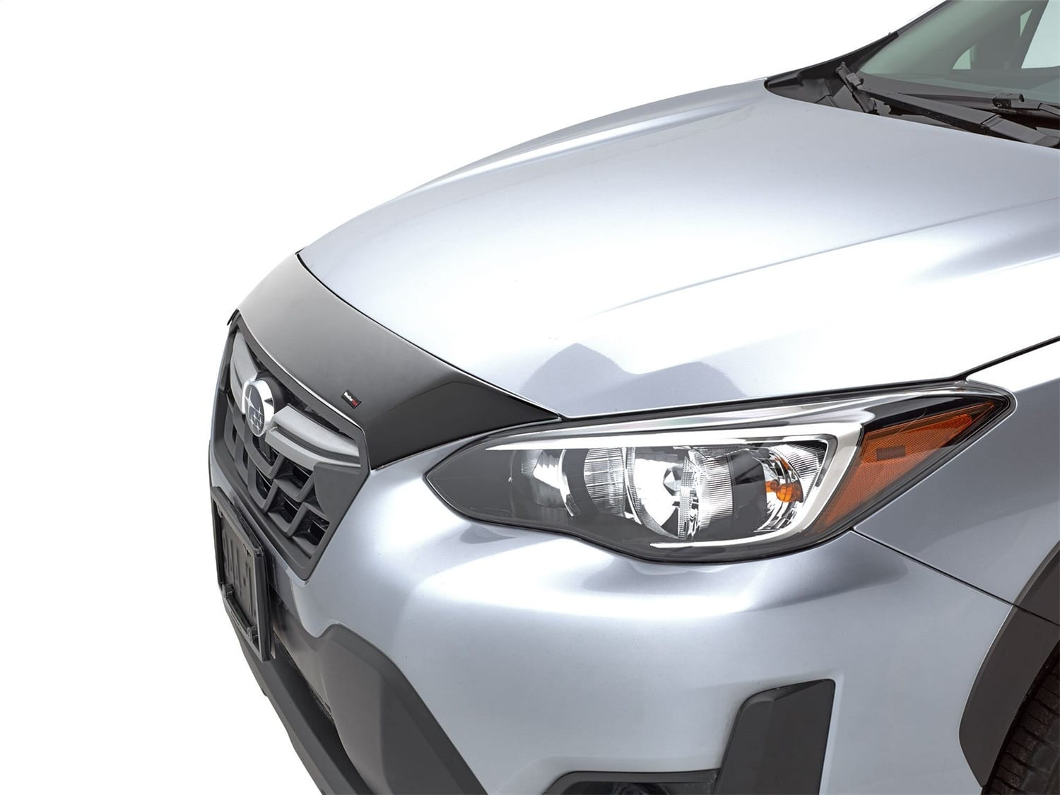 Low Profile Aerodynamic Hood Protector thumbnail 2