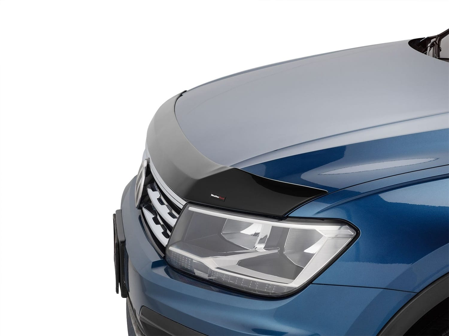 Low Profile Aerodynamic Hood Protector thumbnail 2