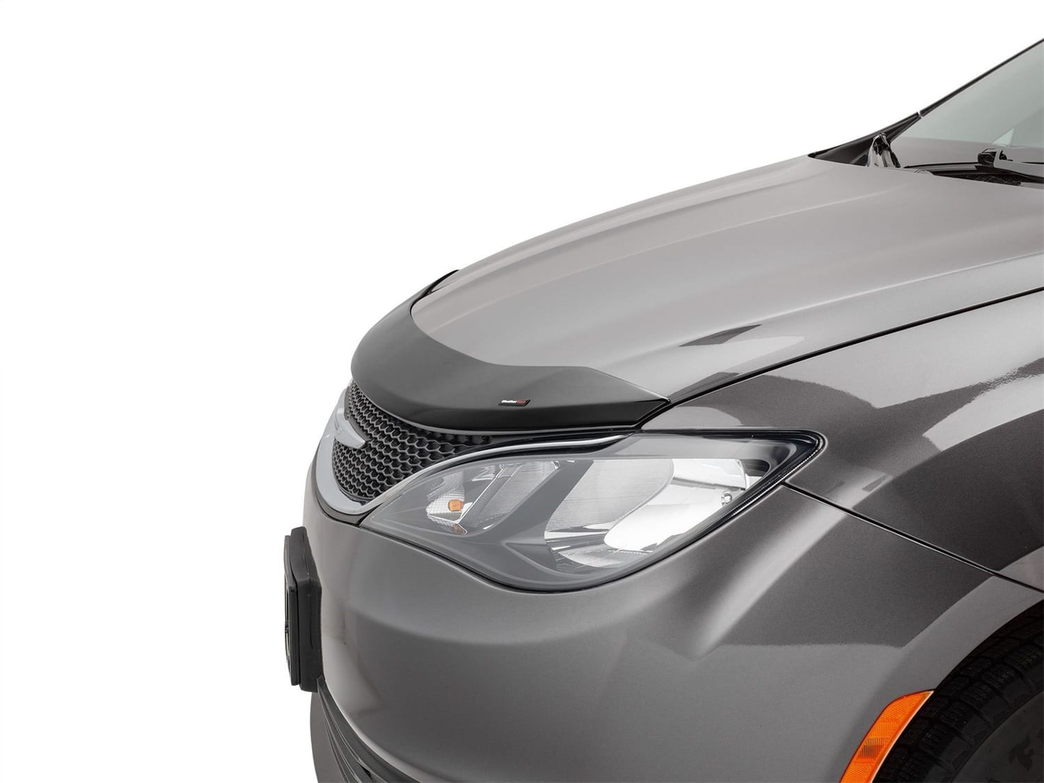 Low Profile Aerodynamic Hood Protector thumbnail 2