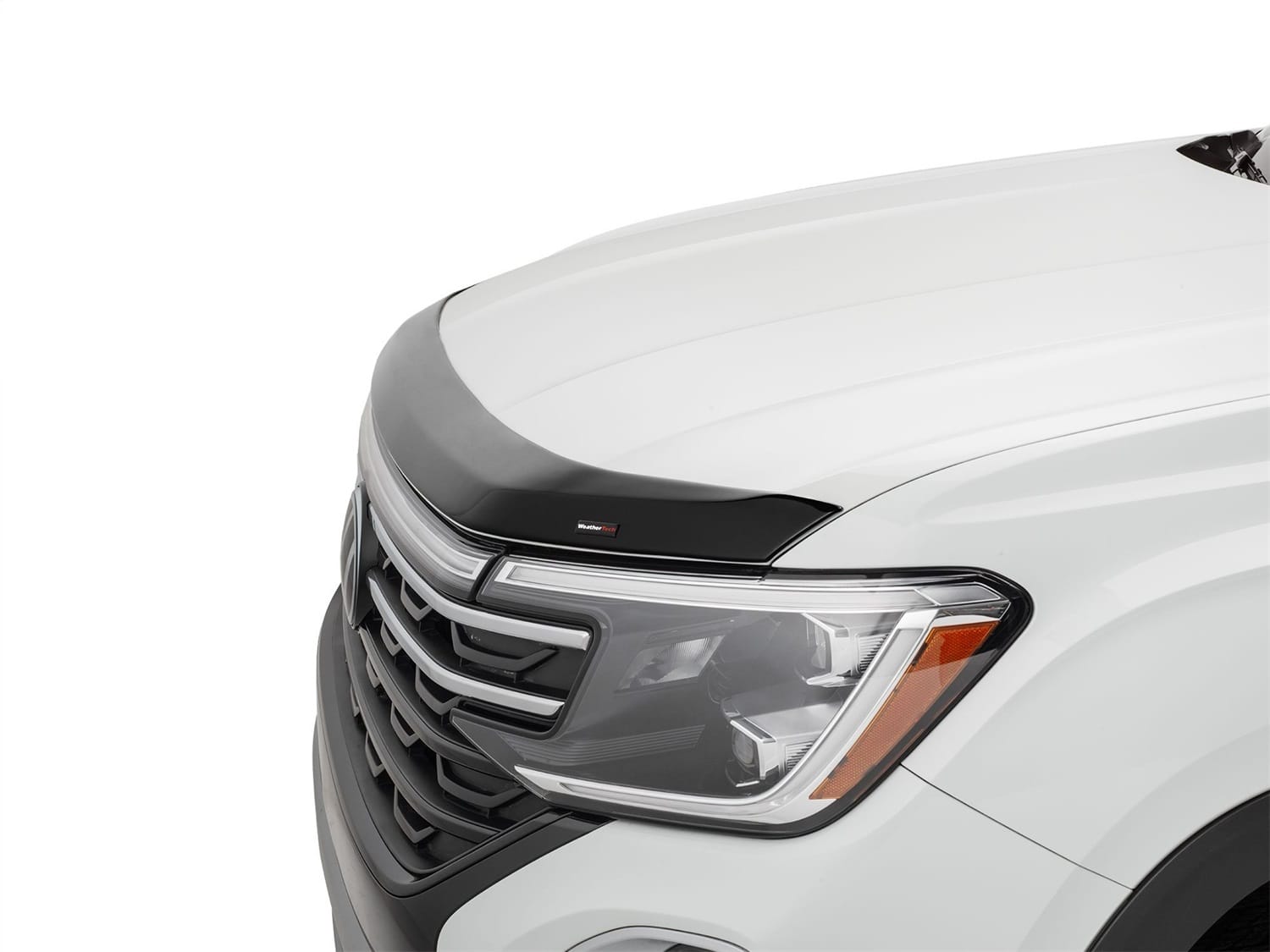 Low Profile Aerodynamic Hood Protector thumbnail 2