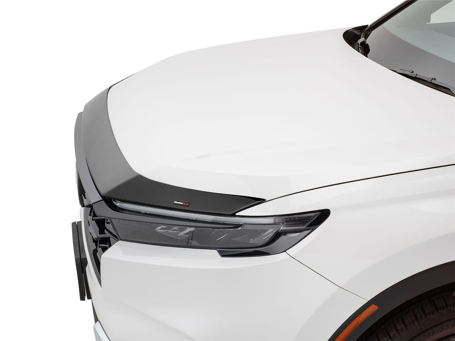 Low Profile Aerodynamic Hood Protector thumbnail 2