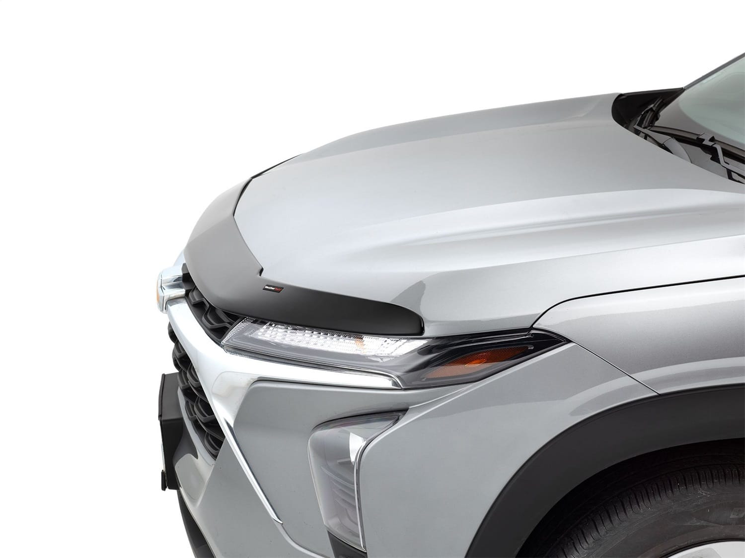 Low Profile Aerodynamic Hood Protector thumbnail 2