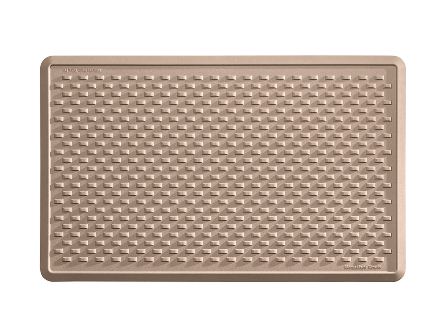 WeatherTech® Indoor Mats™