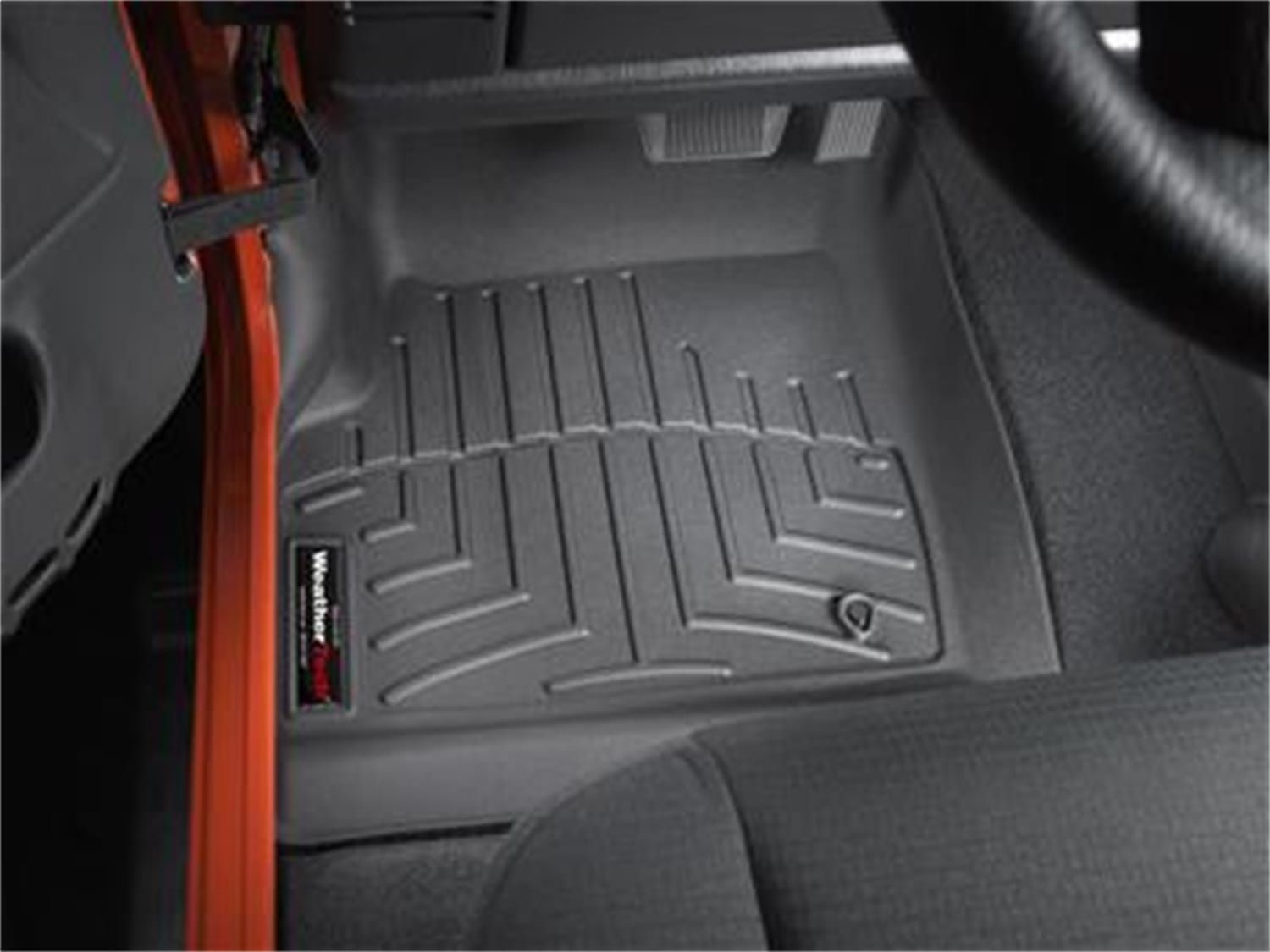 FloorLiner™ DigitalFit® thumbnail 2