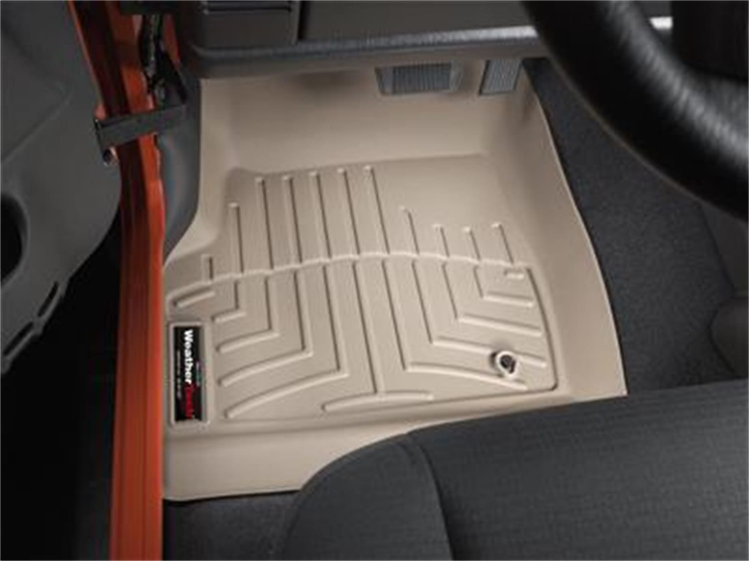 FloorLiner™ DigitalFit® thumbnail 2