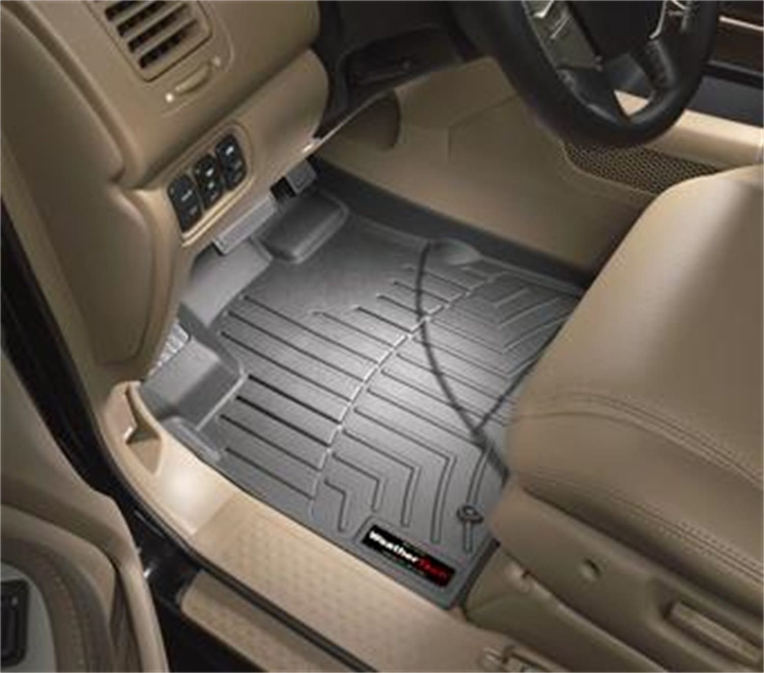 FloorLiner™ DigitalFit® thumbnail 2