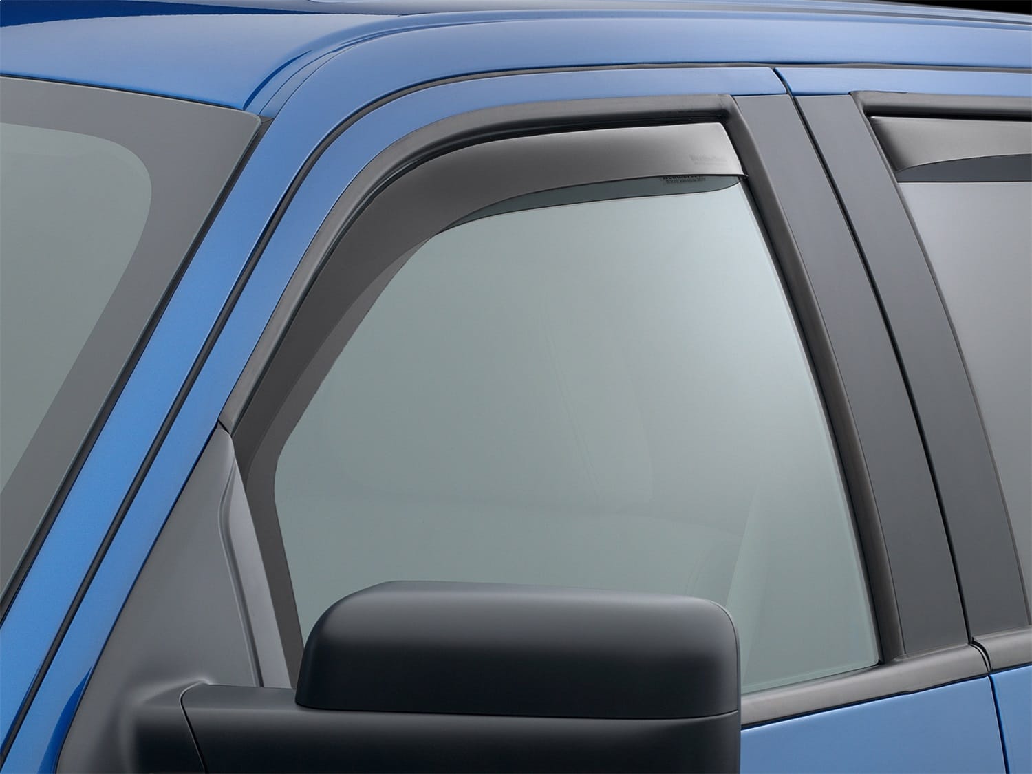 Side Window Deflector Set thumbnail 2