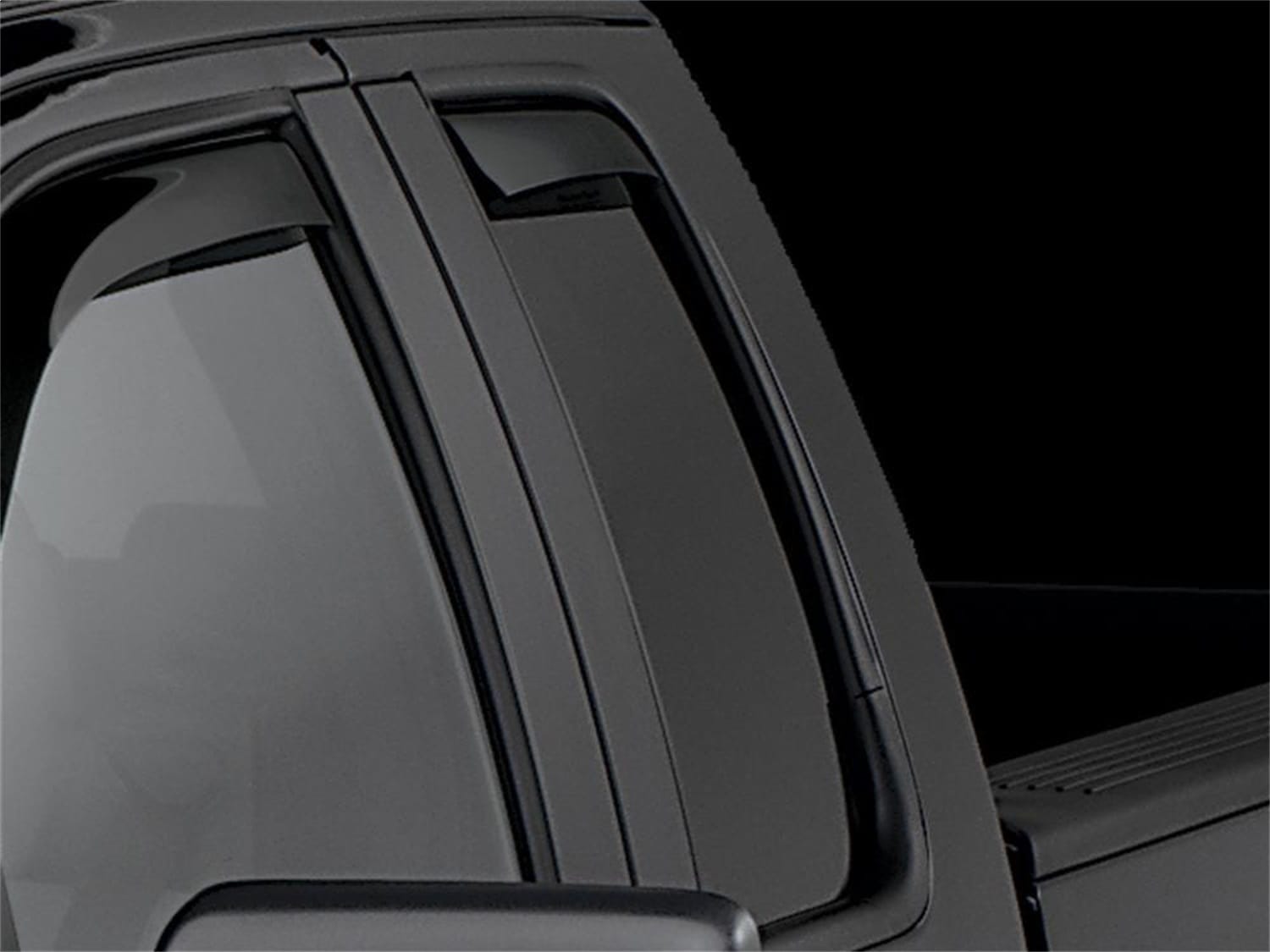 Side Window Deflector thumbnail 4