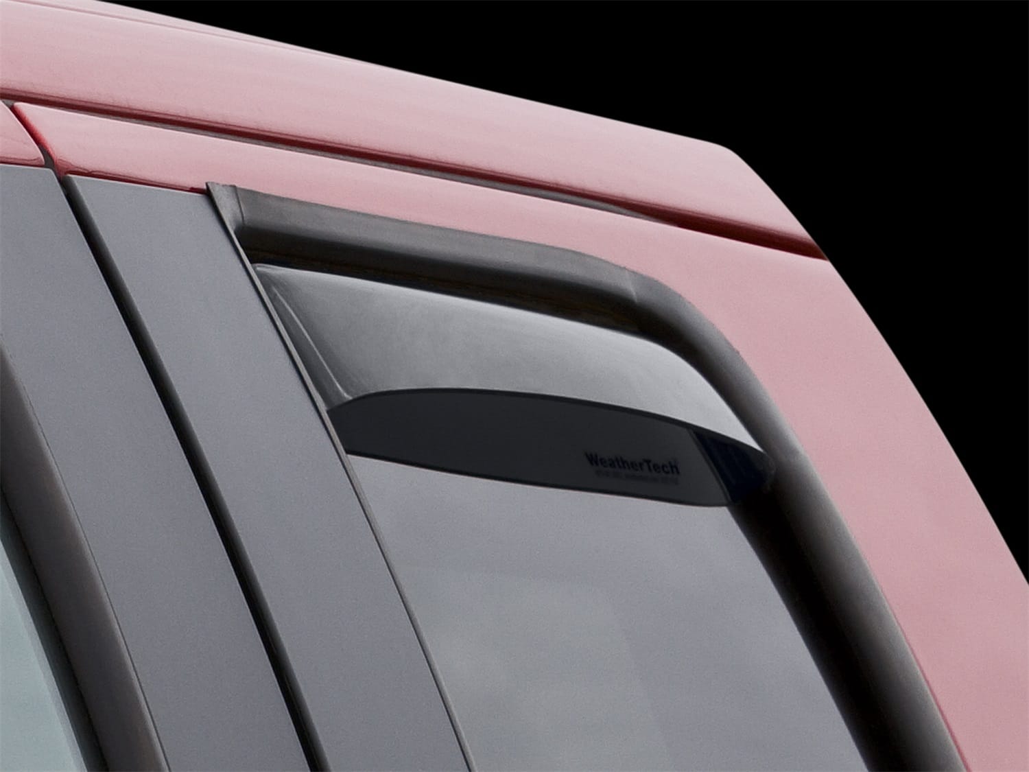 Side Window Deflector thumbnail 5
