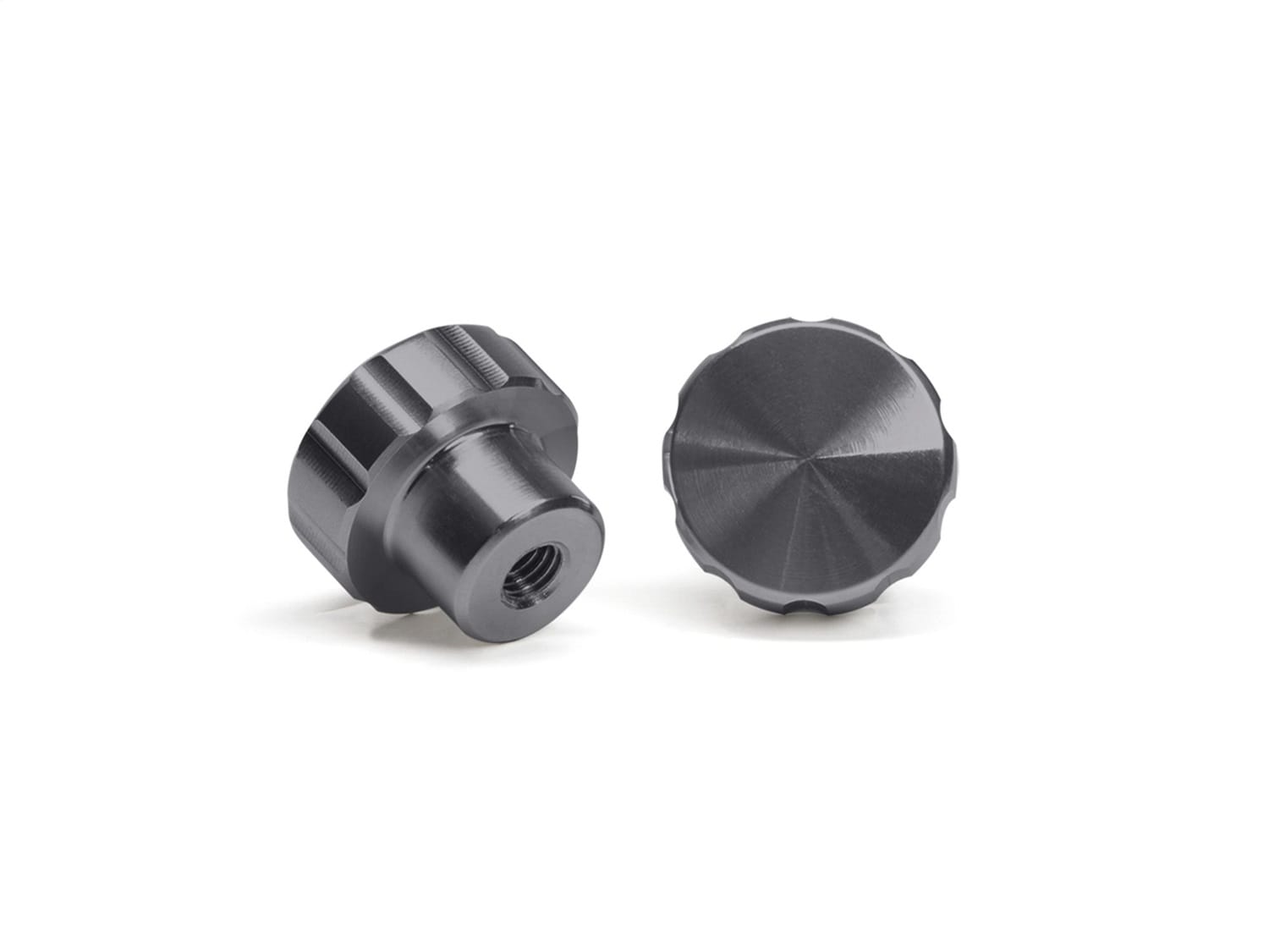 Colored Billet Knobs