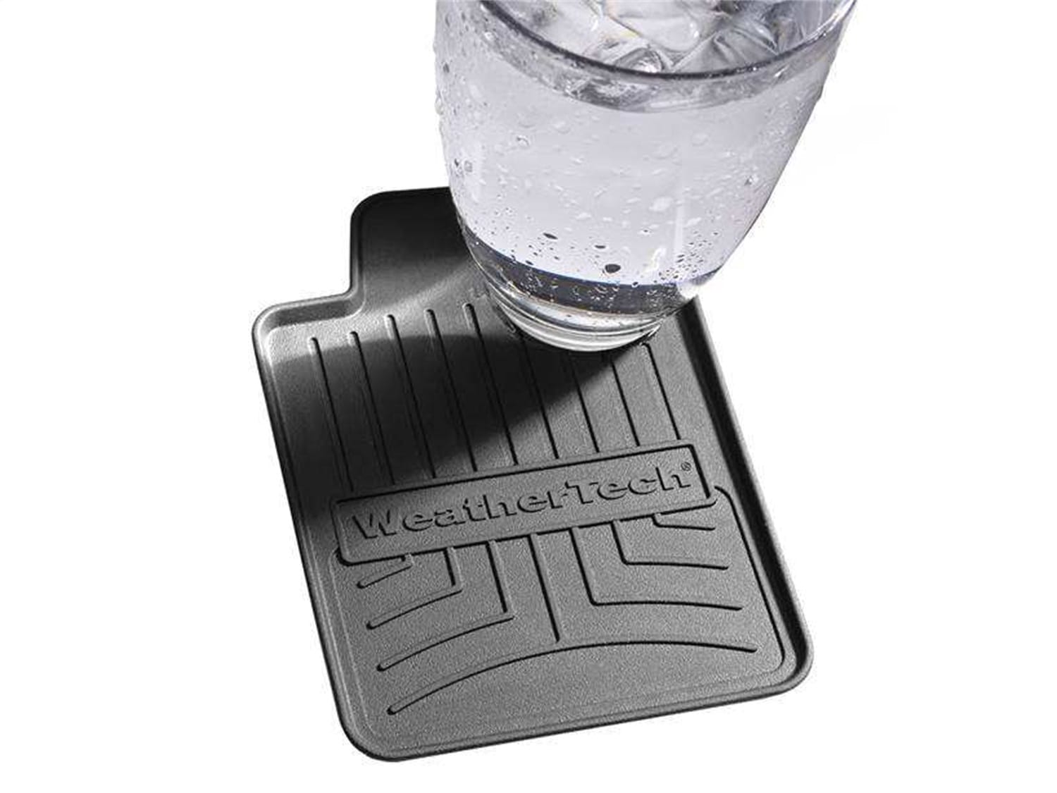 WeatherTech® Drink Coasters