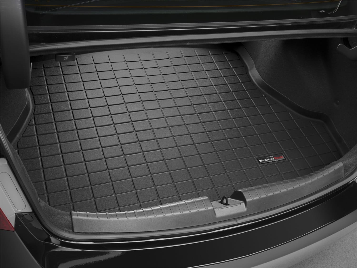 Cargo Liner thumbnail 2