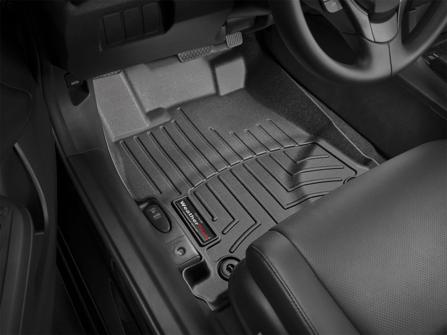 FloorLiner™ DigitalFit® thumbnail 2