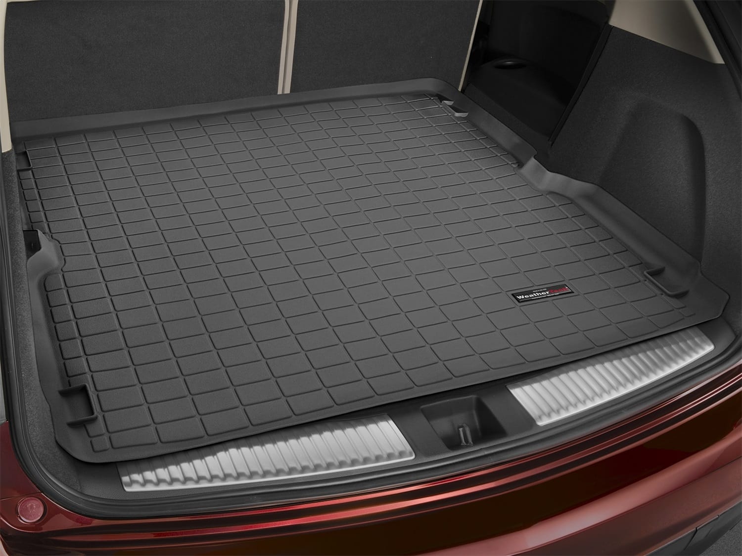 Cargo Liner thumbnail 2
