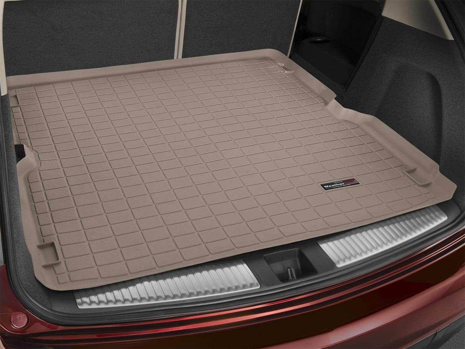 Cargo Liner thumbnail 2