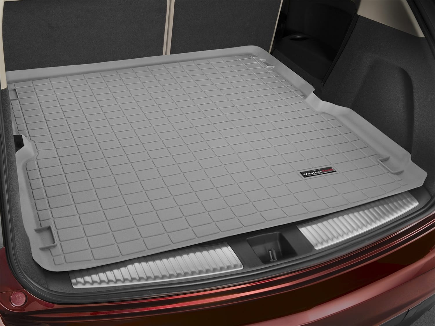 Cargo Liner thumbnail 2