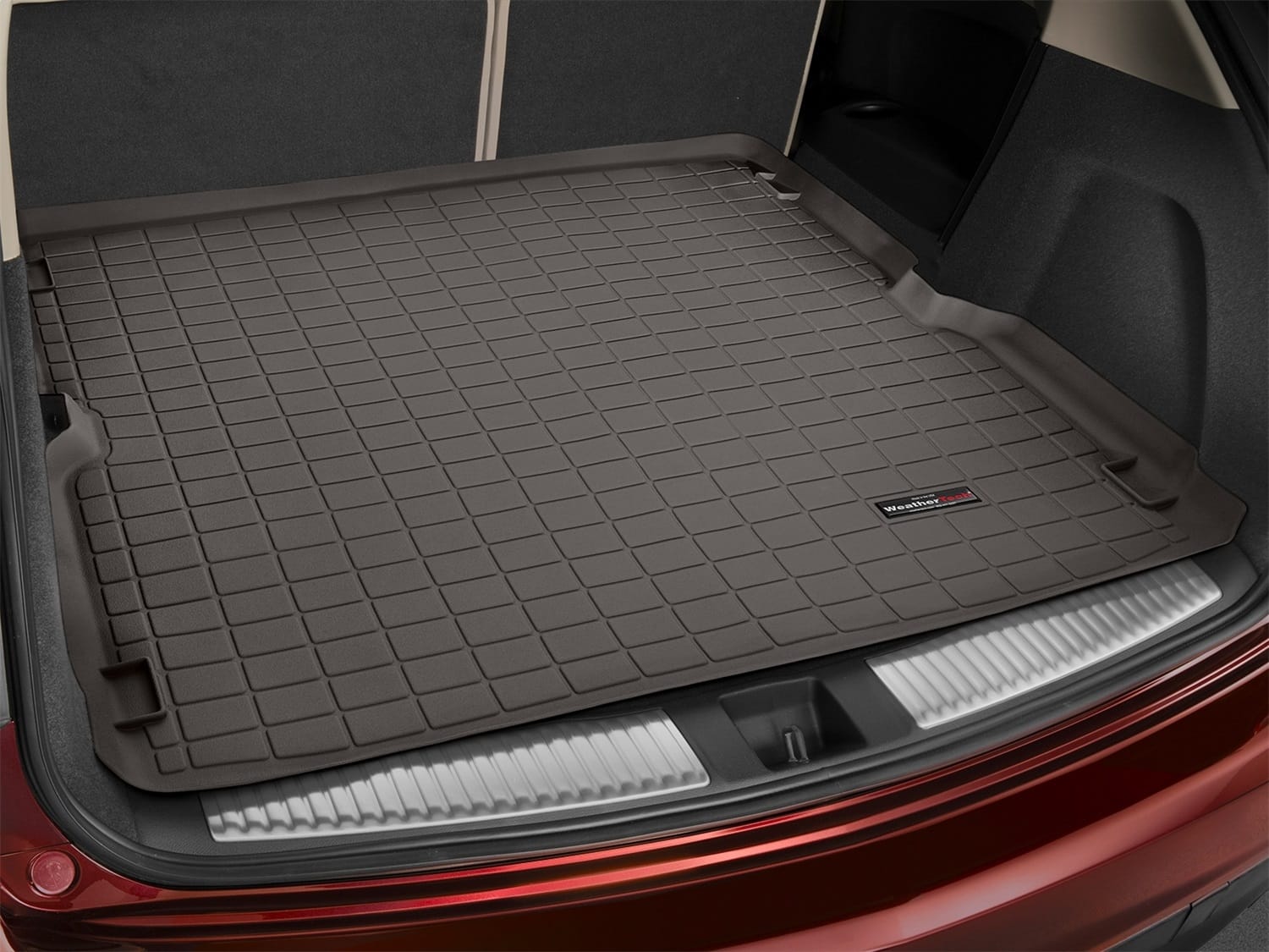 Cargo Liner thumbnail 2