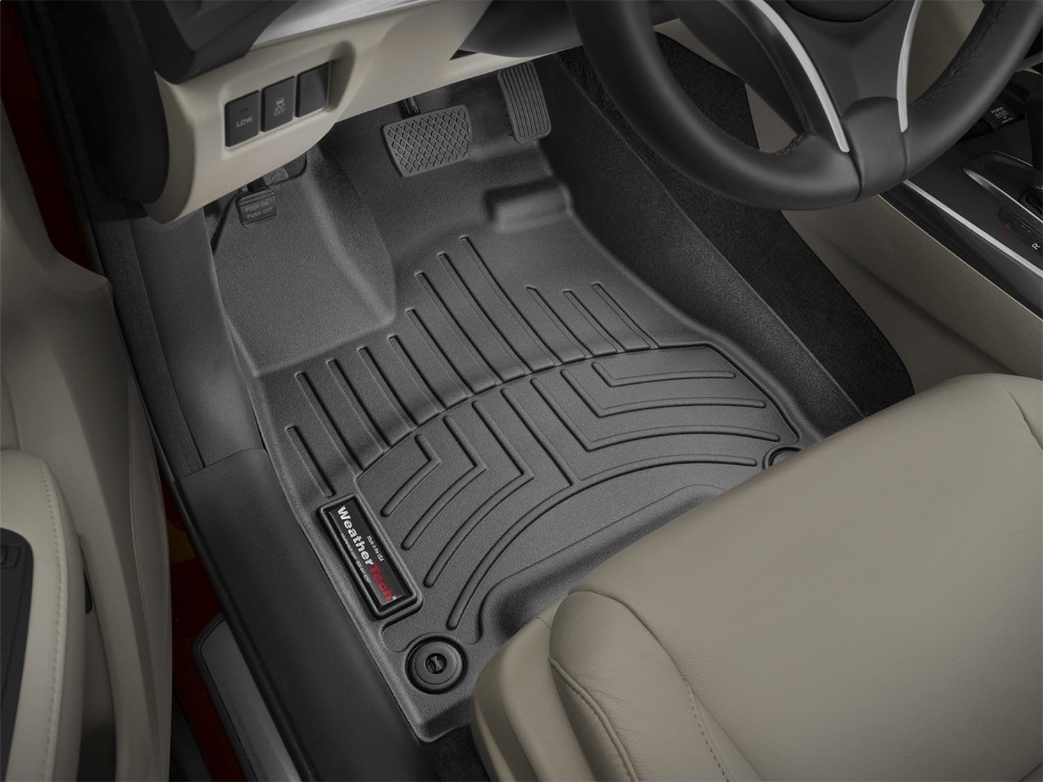 FloorLiner™ DigitalFit® thumbnail 2
