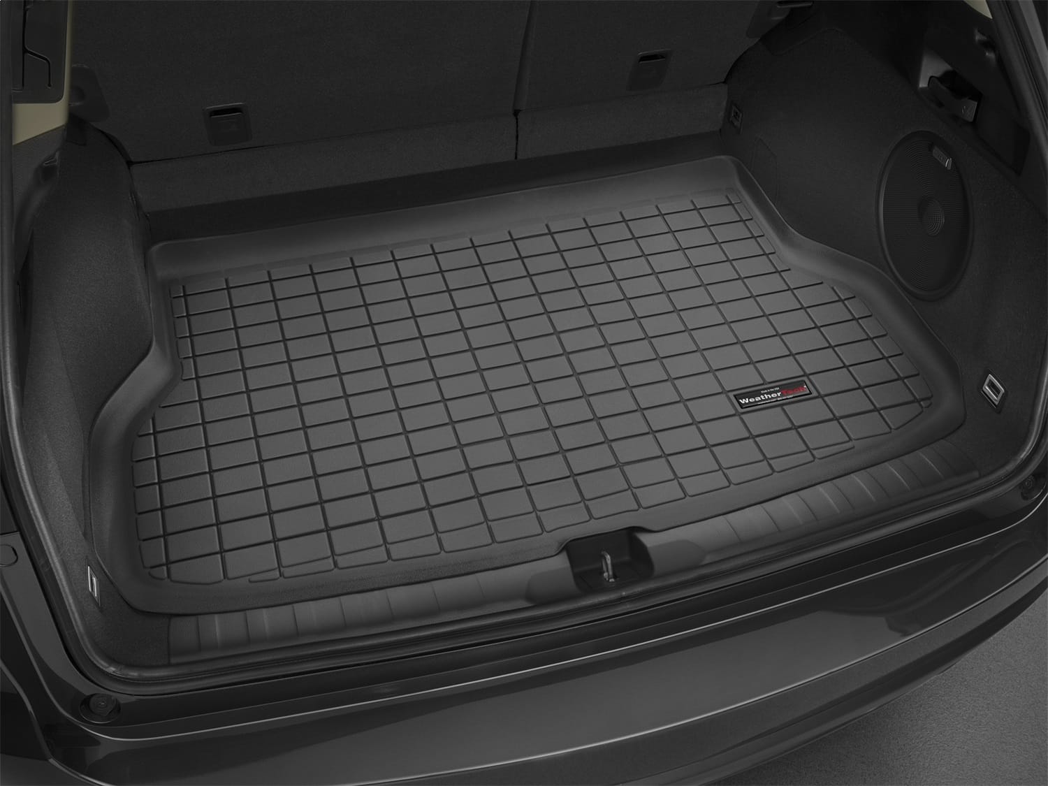 Cargo Liner thumbnail 2