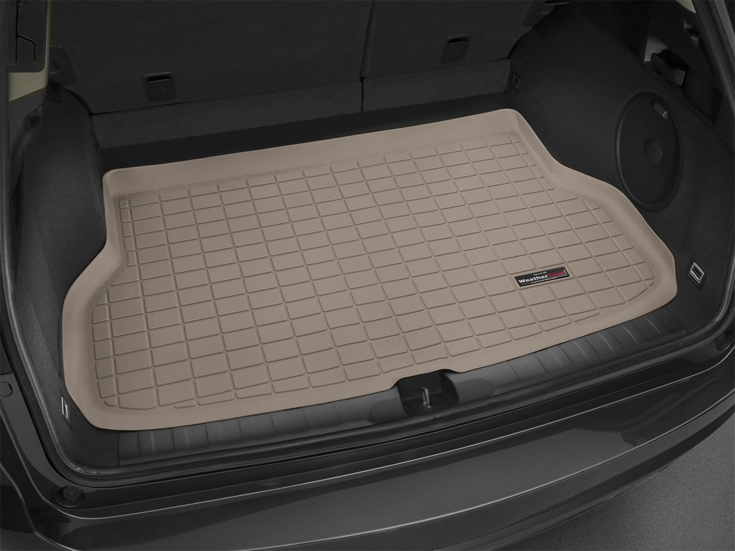 Cargo Liner thumbnail 2
