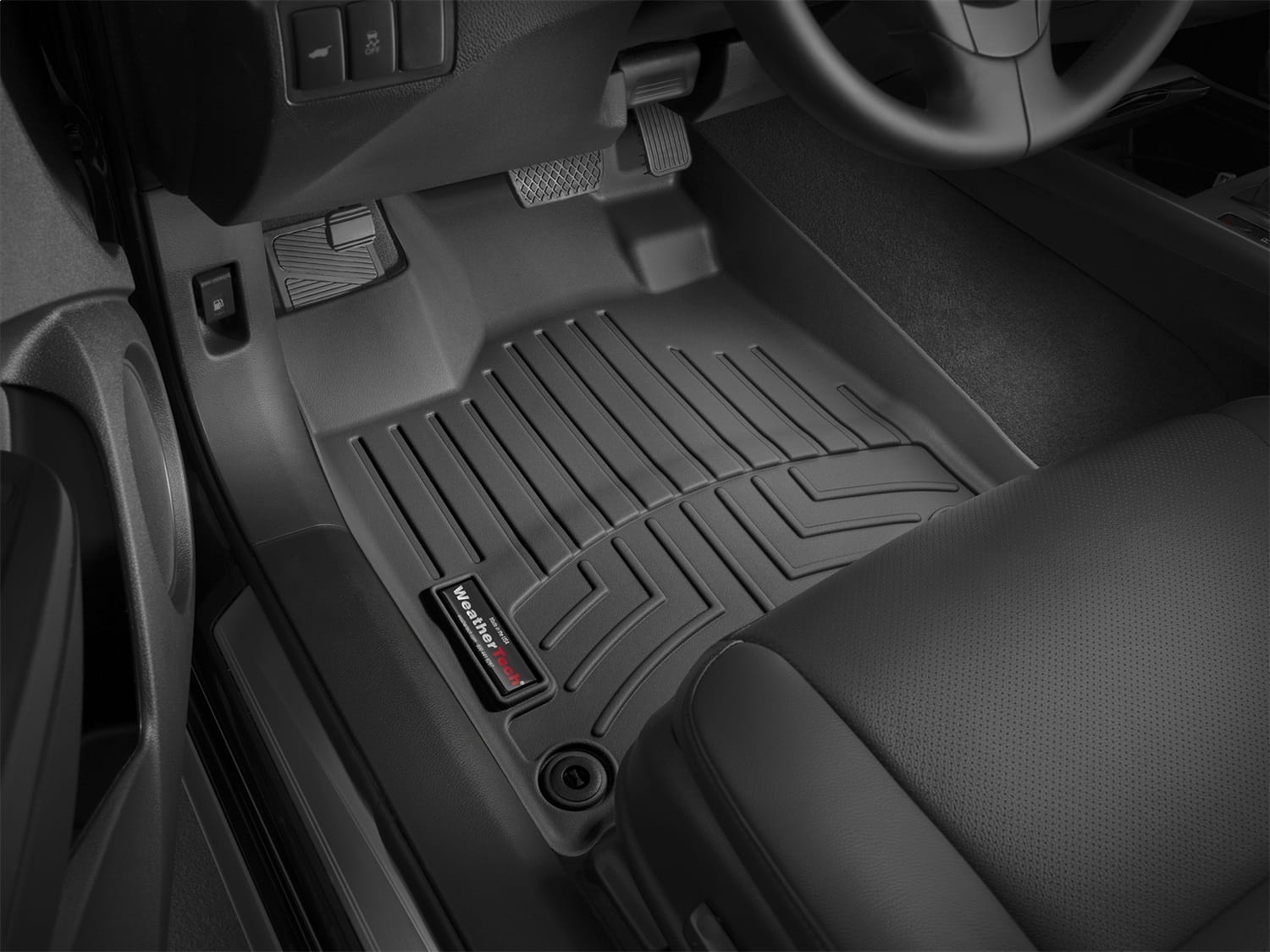 FloorLiner™ DigitalFit® thumbnail 2