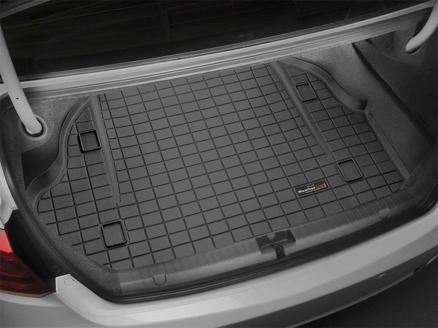 Cargo Liner thumbnail 2