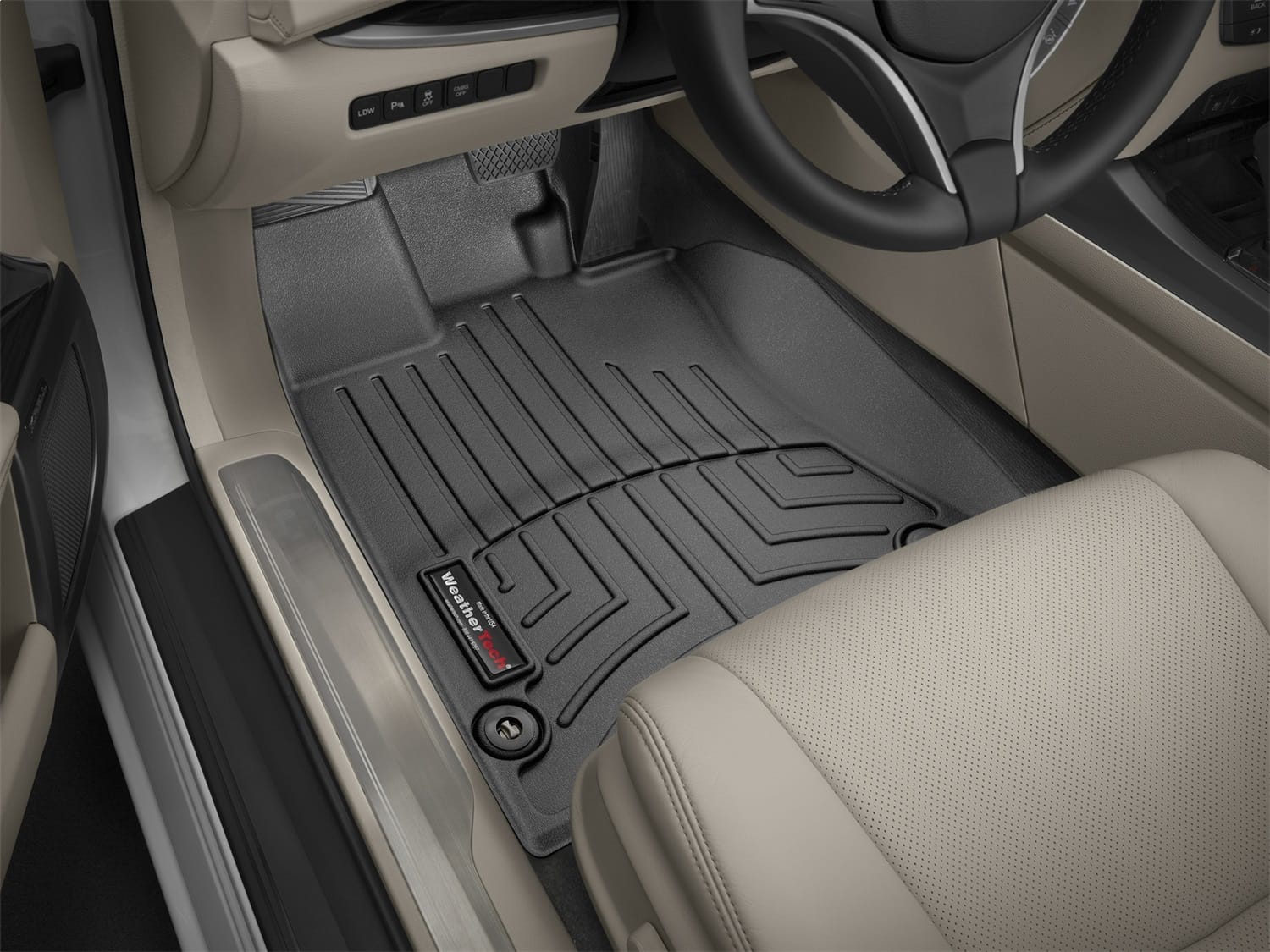 FloorLiner™ DigitalFit® thumbnail 2