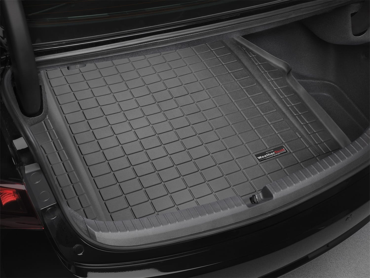 Cargo Liner thumbnail 2