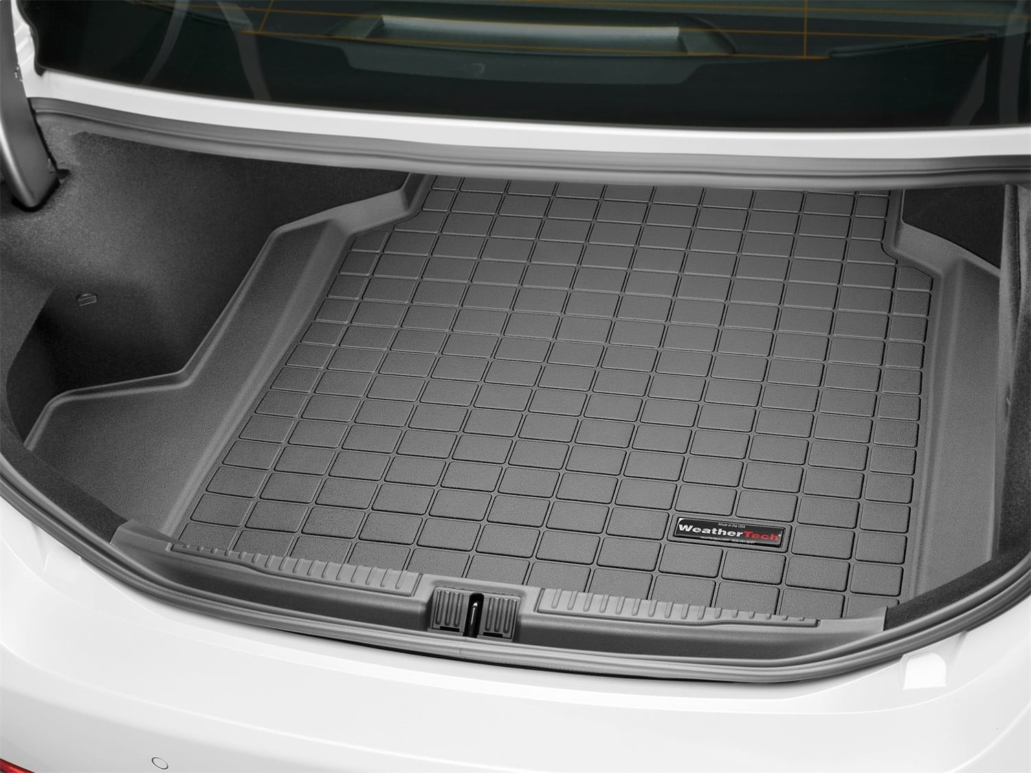 Cargo Liner thumbnail 2