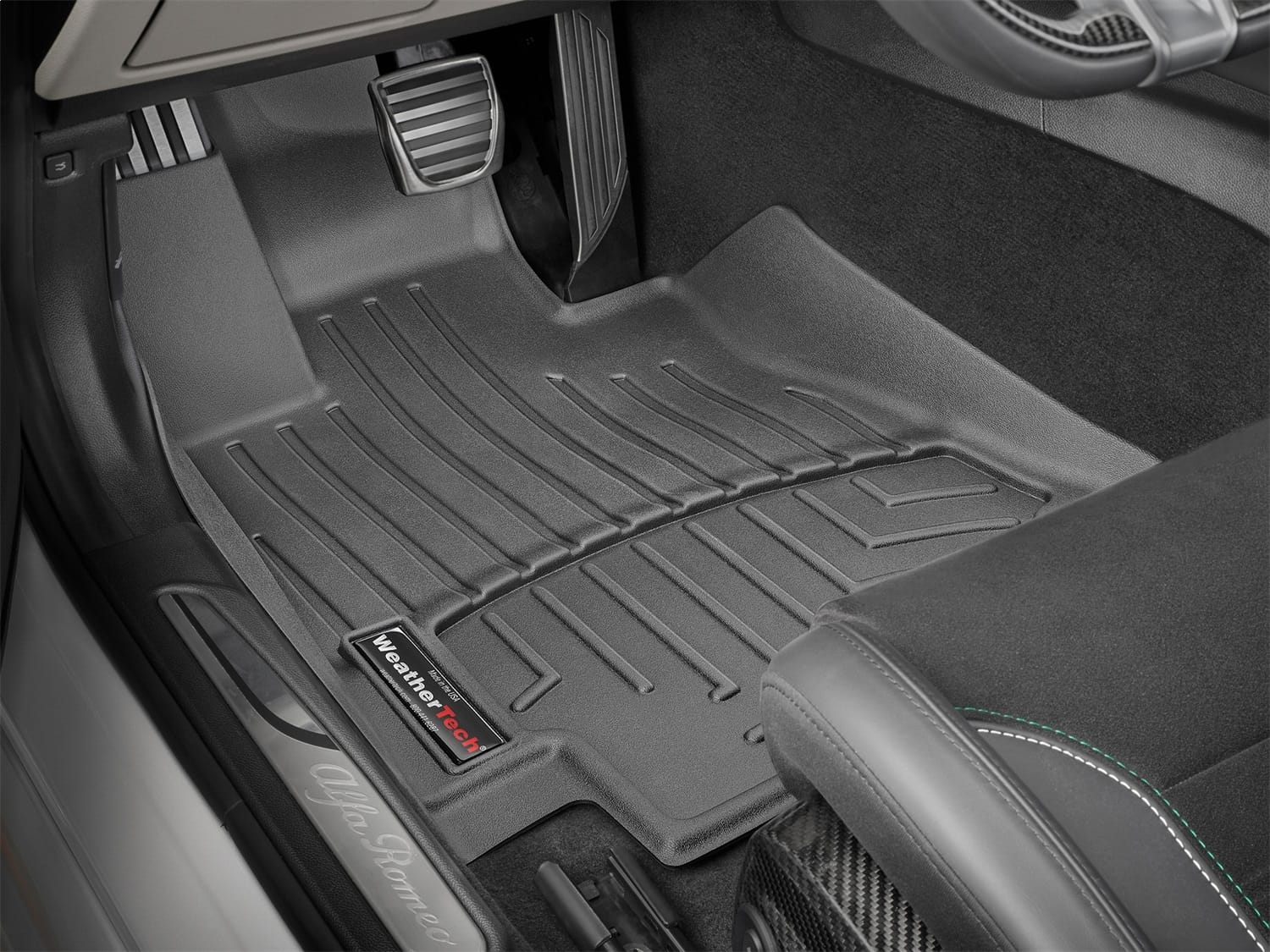 FloorLiner™ DigitalFit® thumbnail 2