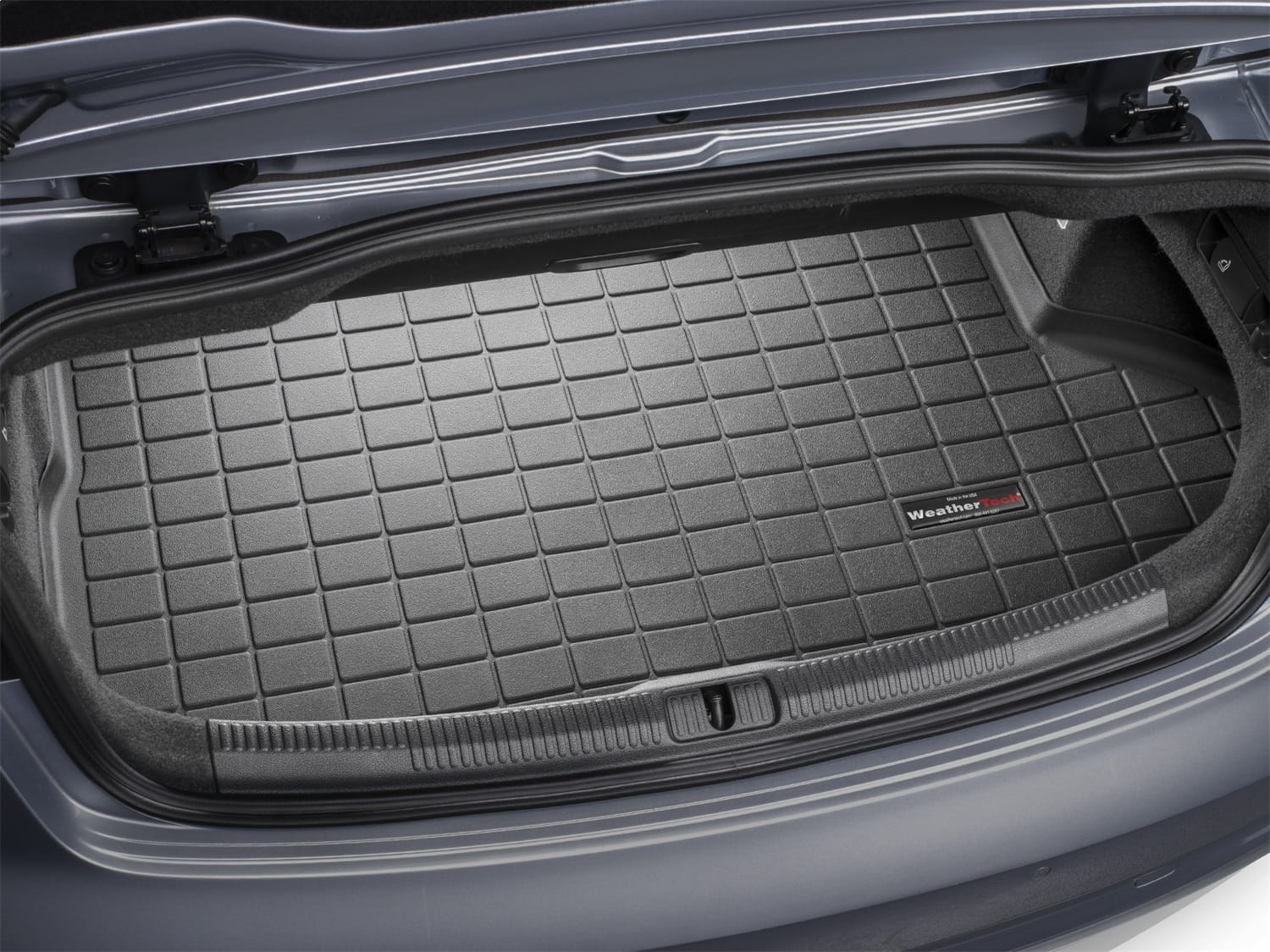 Cargo Liner thumbnail 2
