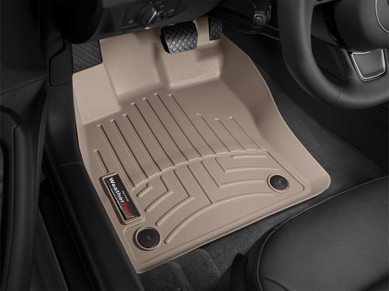 FloorLiner™ DigitalFit® thumbnail 2
