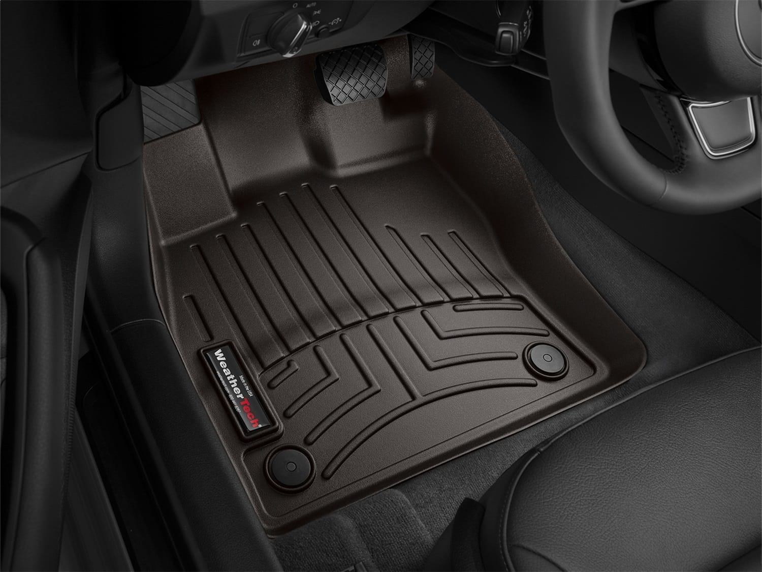 FloorLiner™ DigitalFit® thumbnail 2