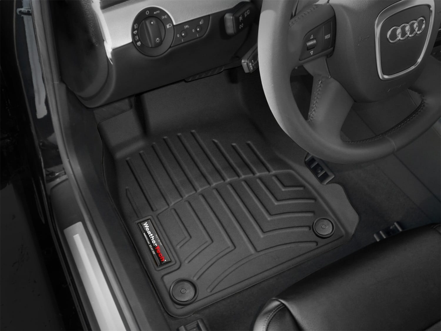 FloorLiner™ DigitalFit® thumbnail 2