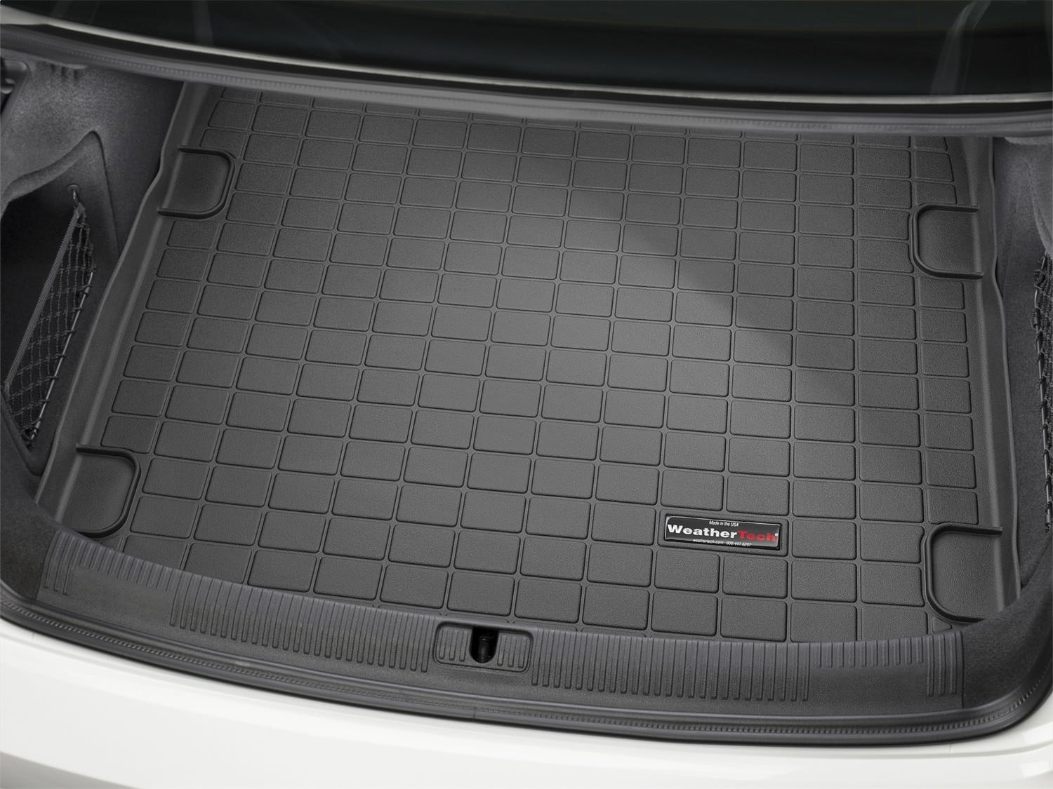 Cargo Liner thumbnail 2