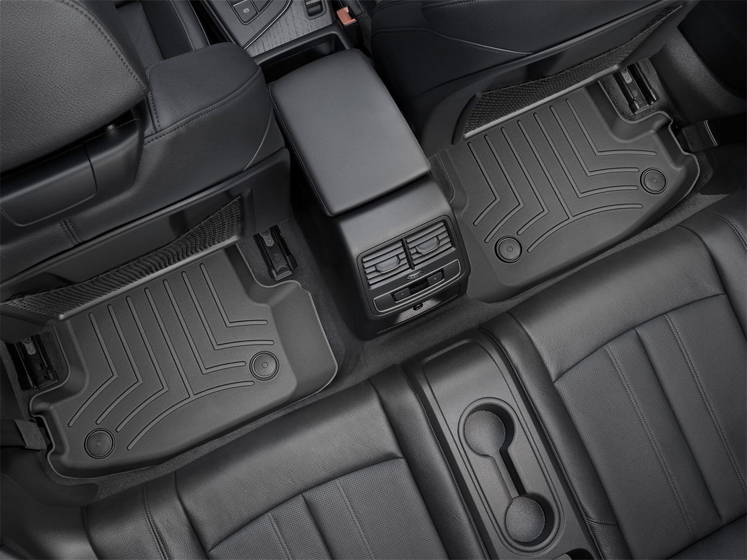 FloorLiner™ DigitalFit® thumbnail 2