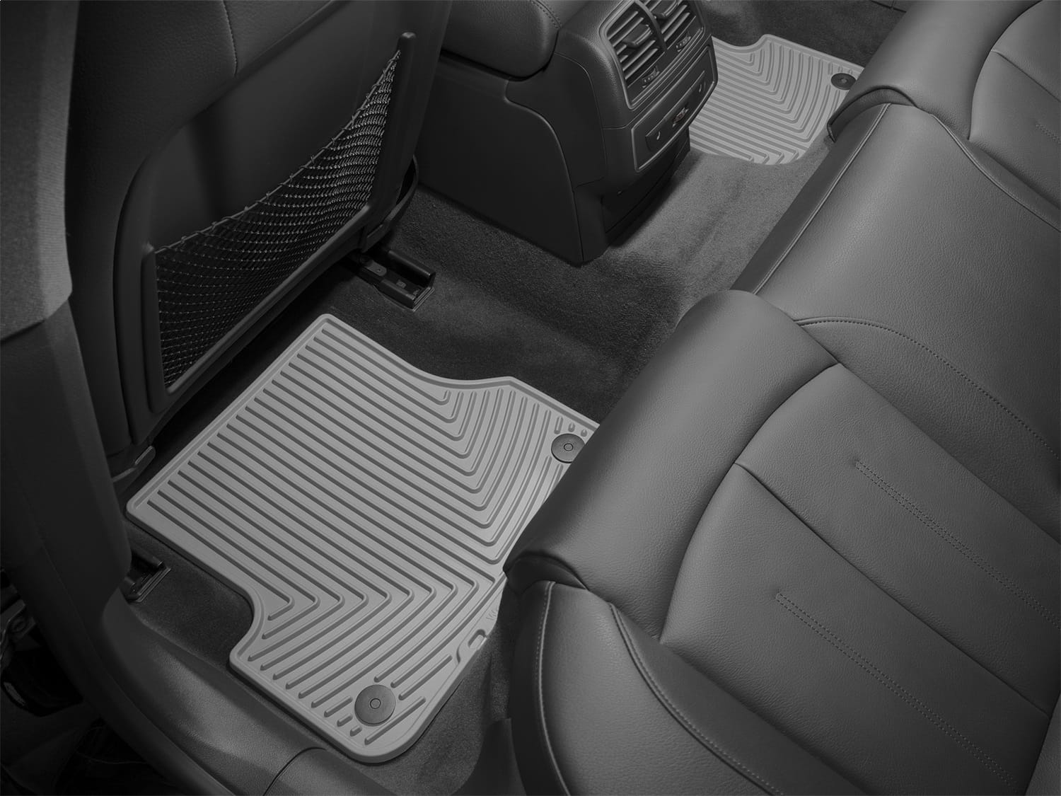 All Weather Floor Mats thumbnail 2