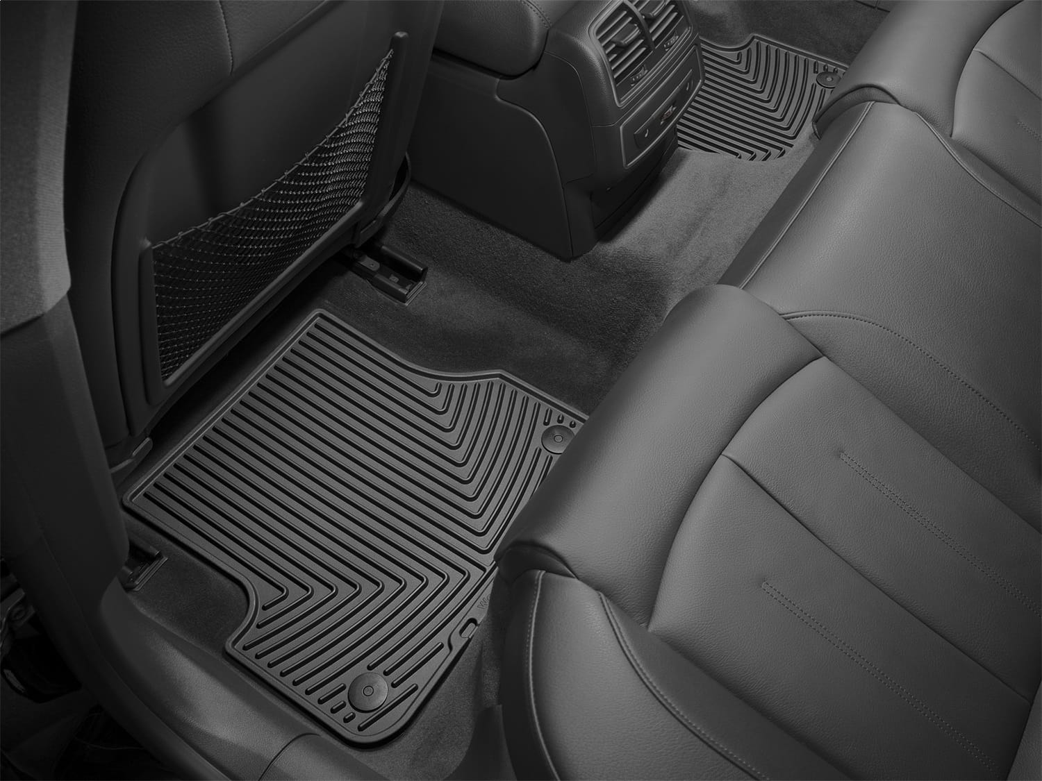 All Weather Floor Mats thumbnail 2