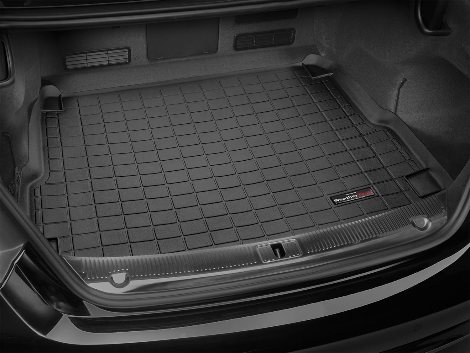 Cargo Liner thumbnail 2