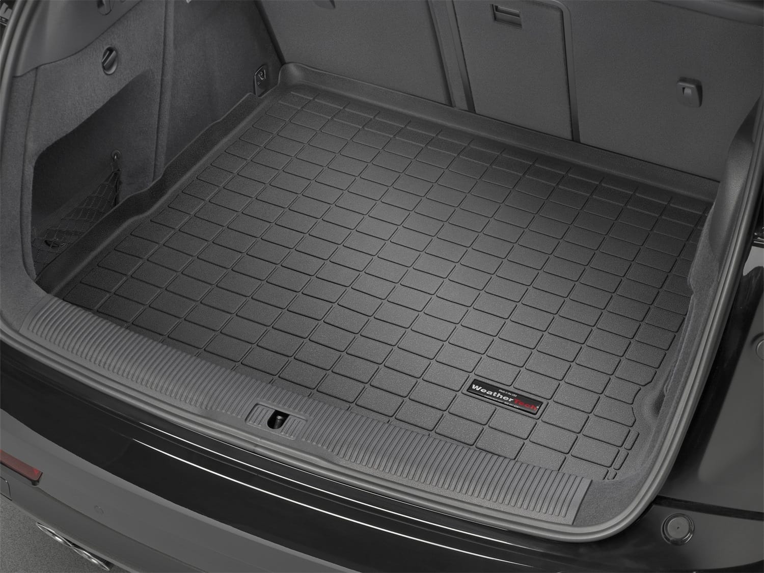 Cargo Liner thumbnail 2