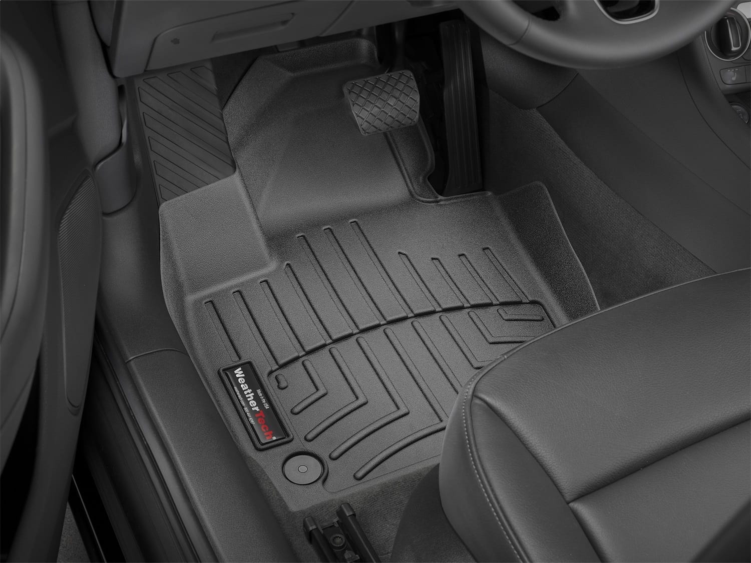 FloorLiner™ DigitalFit® thumbnail 2