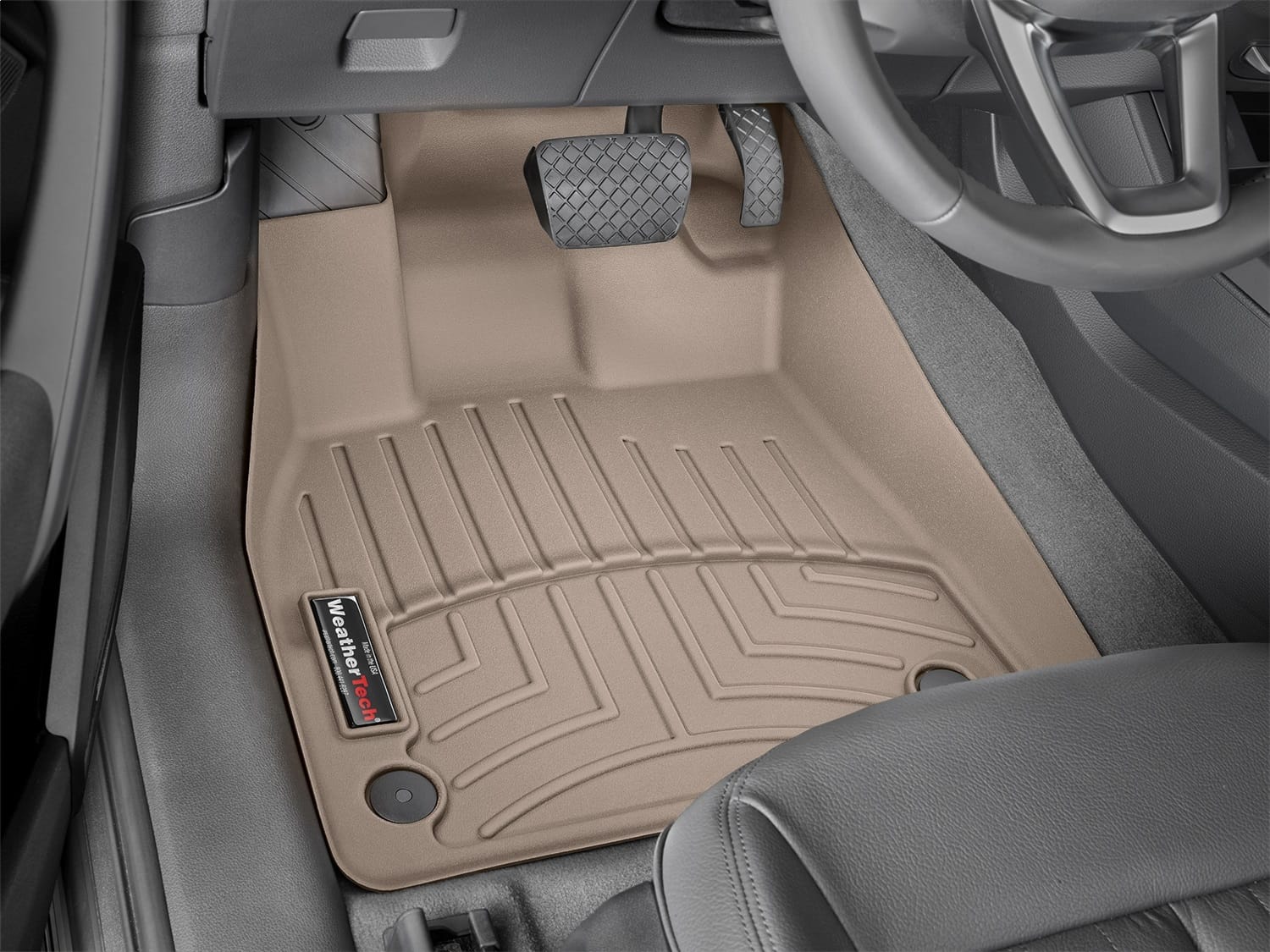 FloorLiner™ DigitalFit® thumbnail 2