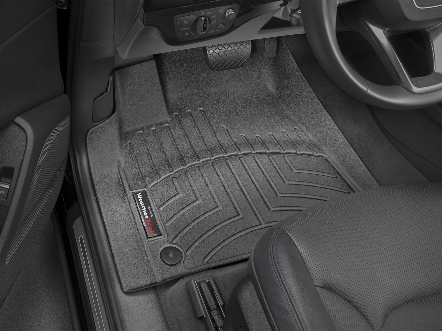 FloorLiner™ DigitalFit® thumbnail 2