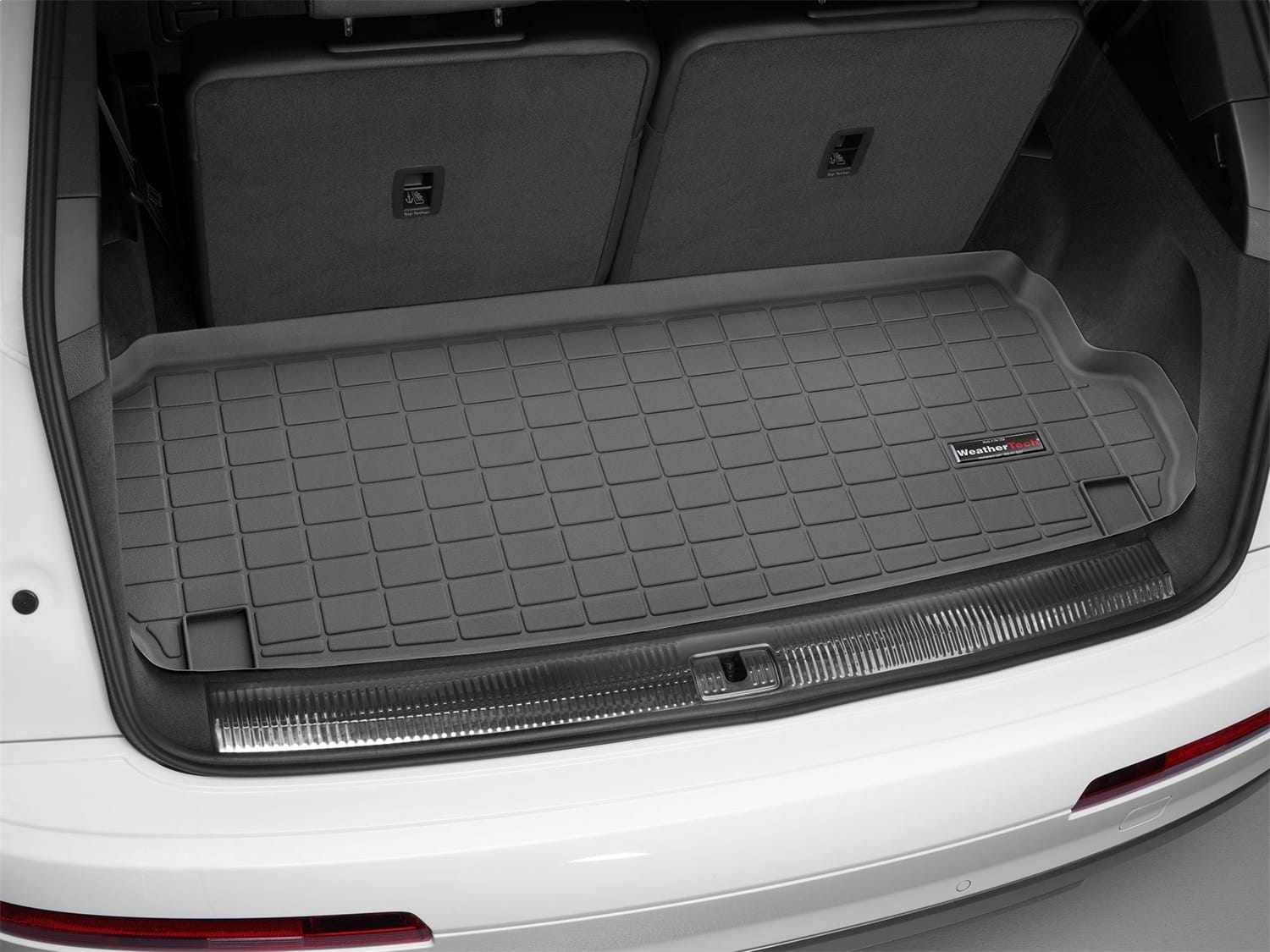 Cargo Liner thumbnail 2