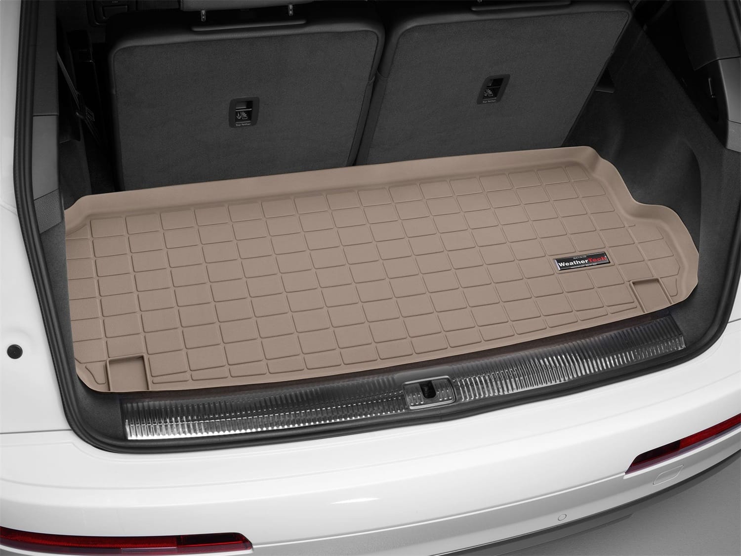 Cargo Liner thumbnail 2