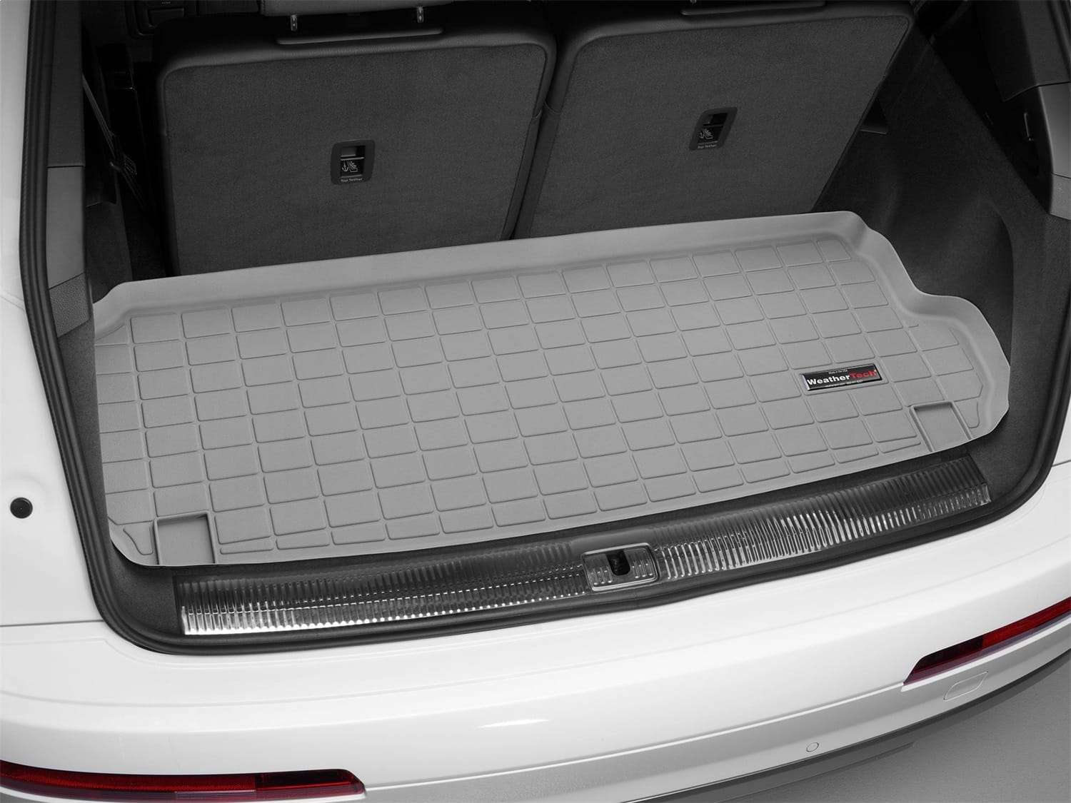 Cargo Liner thumbnail 2