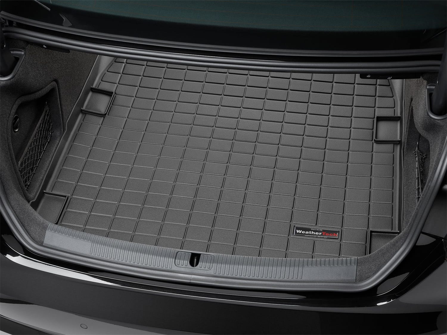 Cargo Liner thumbnail 2