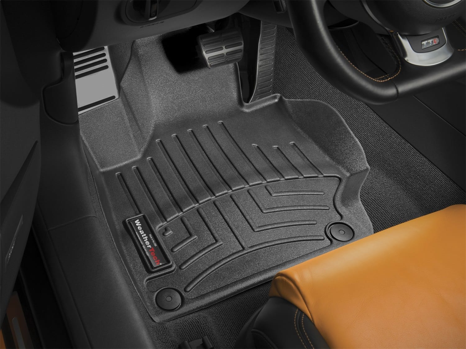 FloorLiner™ DigitalFit® thumbnail 2